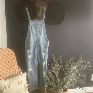 Overalls